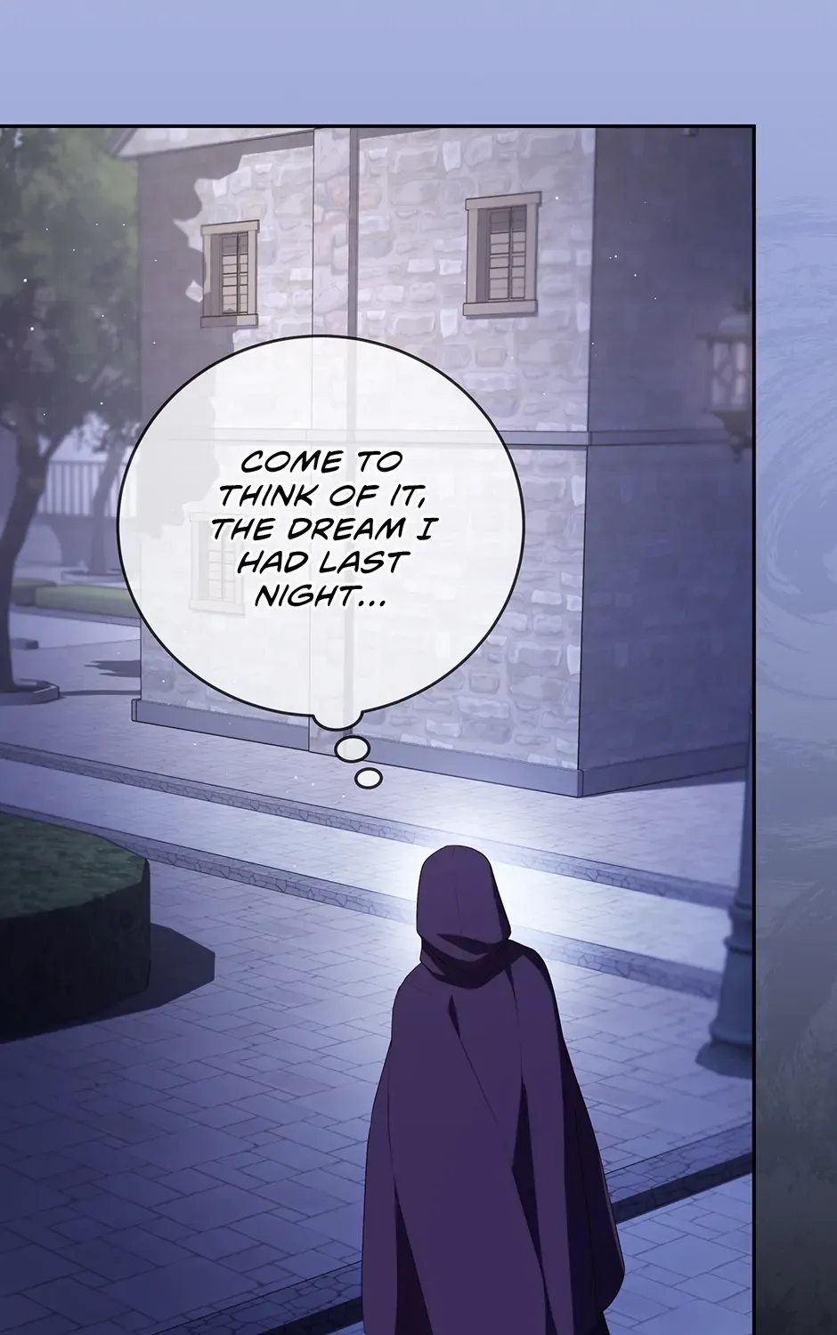 Since I Don’t Remember Anything About It, Shall We Break Up, Your Majesty? Chapter 35 page 121 - 