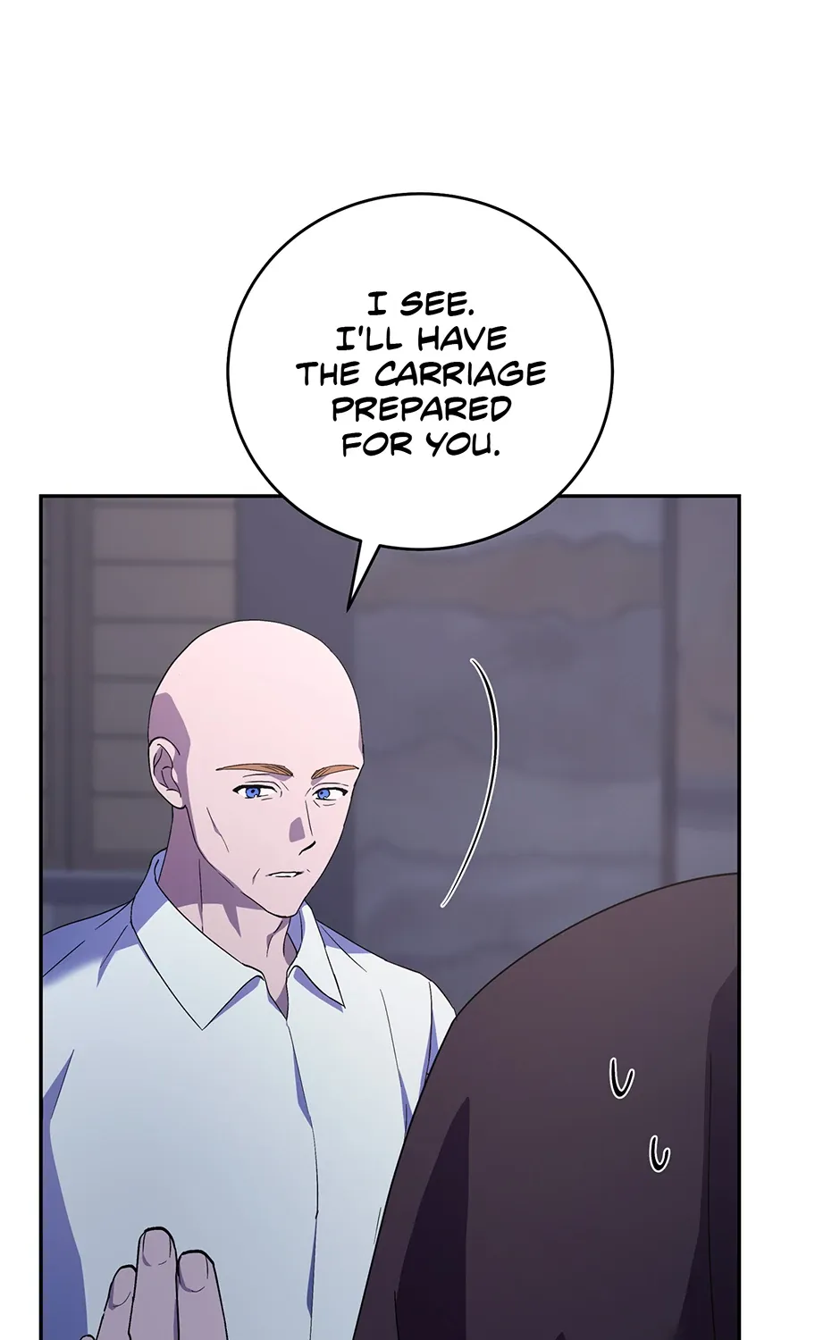 Since I Don’t Remember Anything About It, Shall We Break Up, Your Majesty? Chapter 35 page 133 - 
