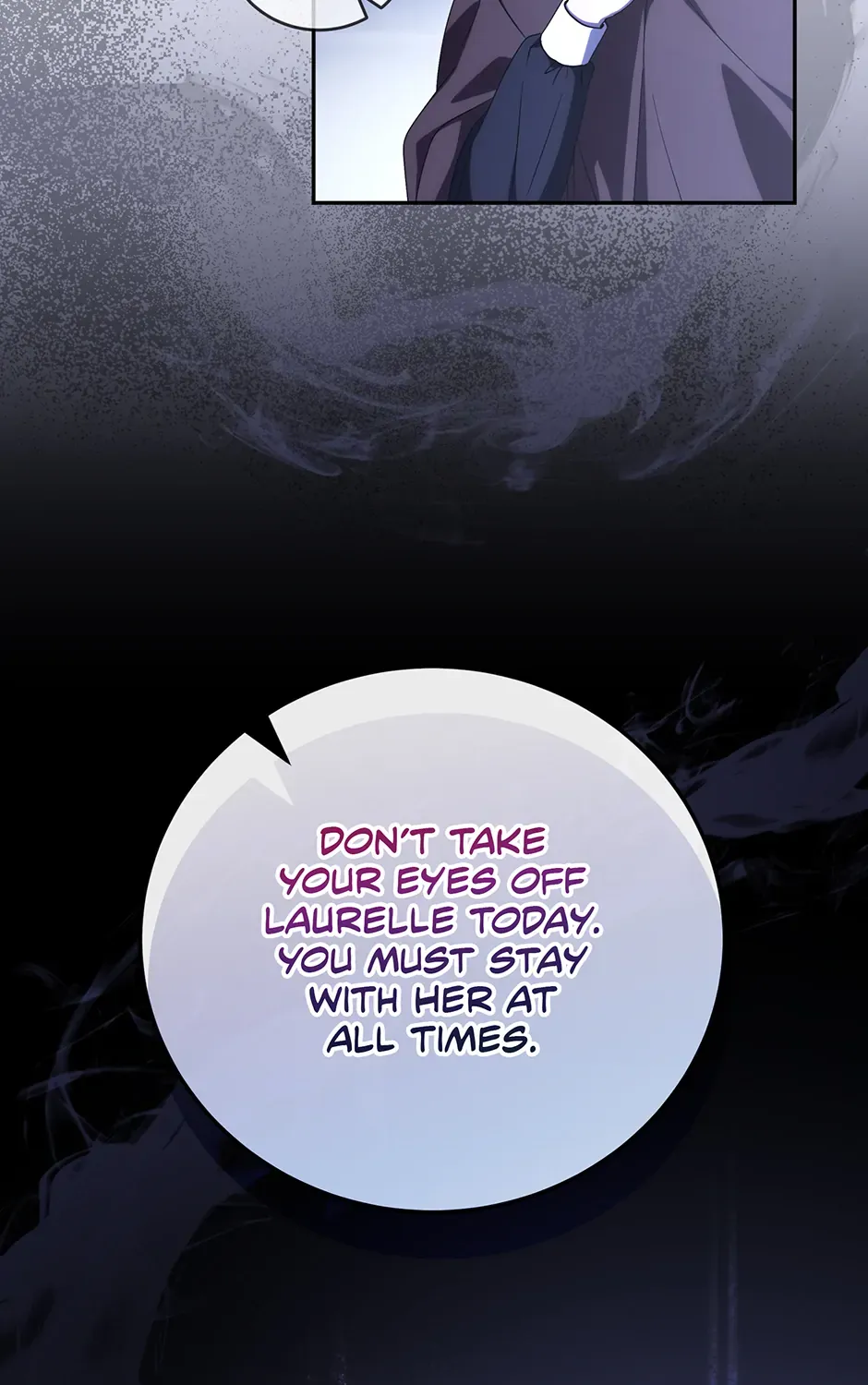Since I Don’t Remember Anything About It, Shall We Break Up, Your Majesty? Chapter 35 page 137 - 