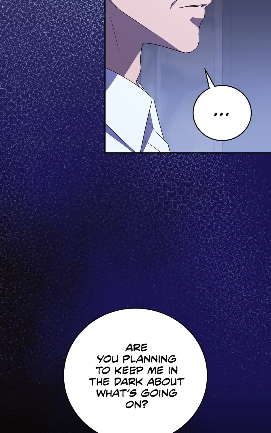 Since I Don’t Remember Anything About It, Shall We Break Up, Your Majesty? Chapter 35 page 143 - 