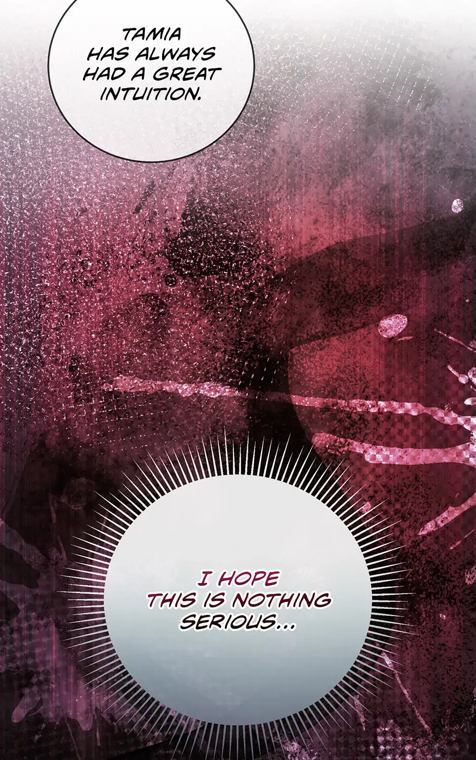 Since I Don’t Remember Anything About It, Shall We Break Up, Your Majesty? Chapter 35 page 149 - 