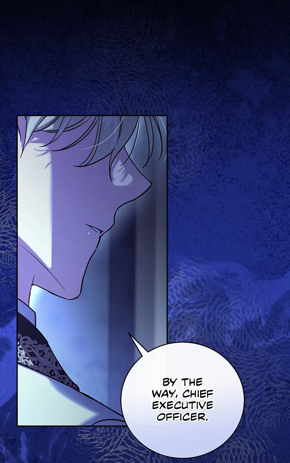 Since I Don’t Remember Anything About It, Shall We Break Up, Your Majesty? Chapter 35 page 21 - 