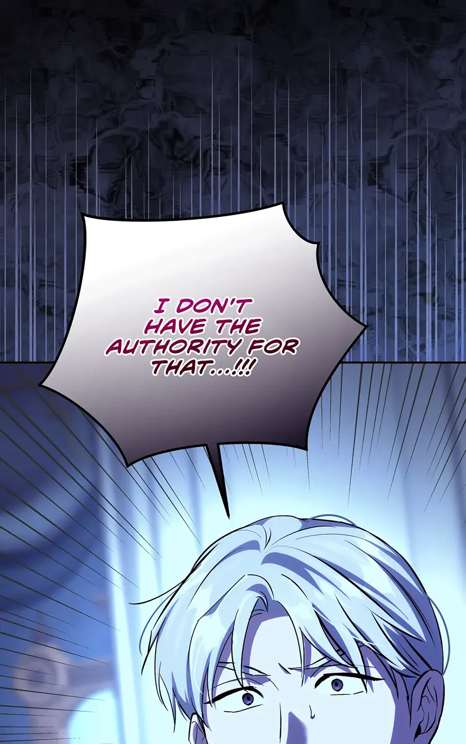 Since I Don’t Remember Anything About It, Shall We Break Up, Your Majesty? Chapter 35 page 25 - 