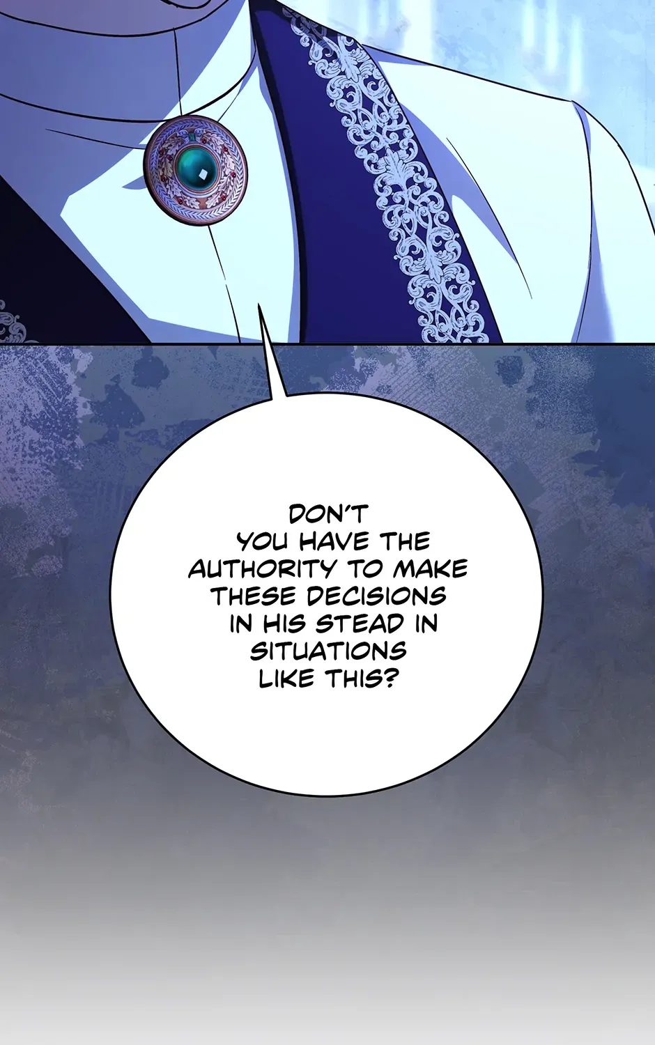 Since I Don’t Remember Anything About It, Shall We Break Up, Your Majesty? Chapter 35 page 29 - 
