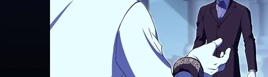 Since I Don’t Remember Anything About It, Shall We Break Up, Your Majesty? Chapter 35 page 4 - 