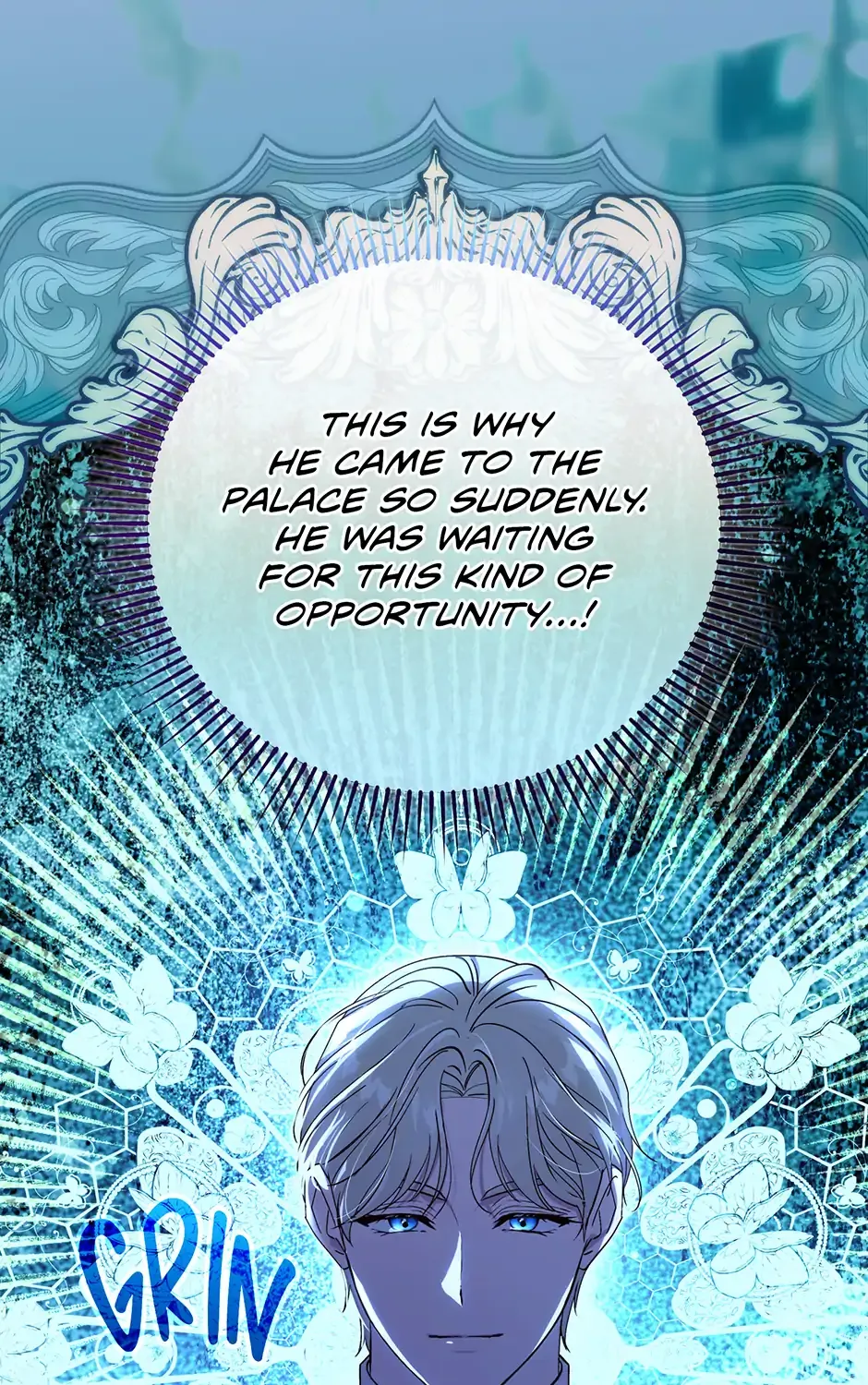 Since I Don’t Remember Anything About It, Shall We Break Up, Your Majesty? Chapter 35 page 33 - 