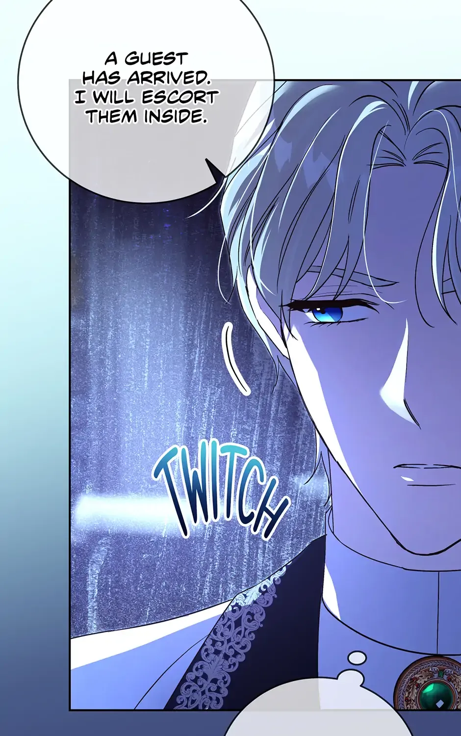 Since I Don’t Remember Anything About It, Shall We Break Up, Your Majesty? Chapter 35 page 39 - 