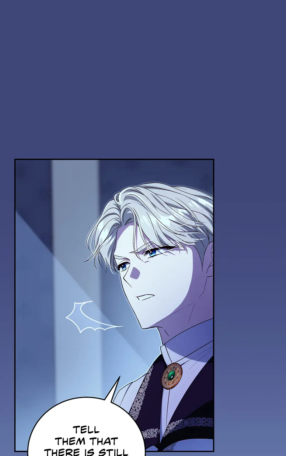 Since I Don’t Remember Anything About It, Shall We Break Up, Your Majesty? Chapter 35 page 41 - 