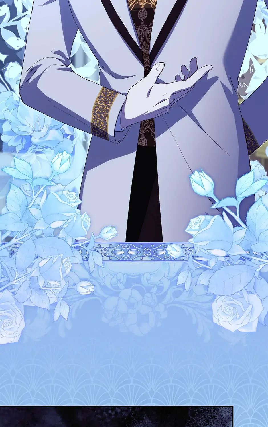 Since I Don’t Remember Anything About It, Shall We Break Up, Your Majesty? Chapter 35 page 47 - 
