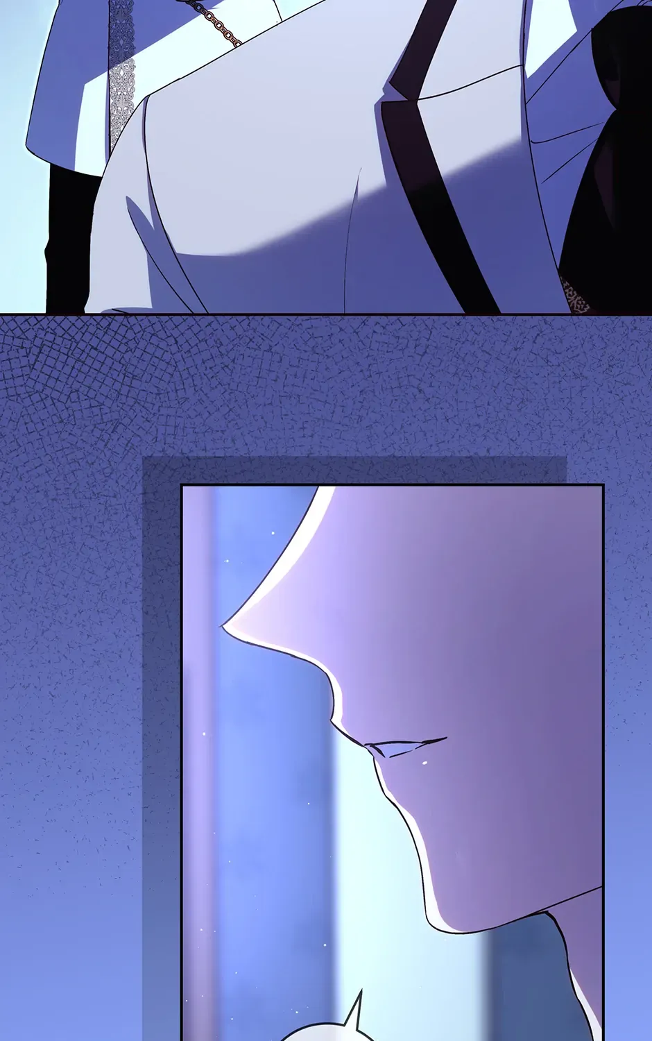 Since I Don’t Remember Anything About It, Shall We Break Up, Your Majesty? Chapter 35 page 61 - 