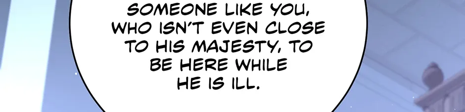 Since I Don’t Remember Anything About It, Shall We Break Up, Your Majesty? Chapter 35 page 66 - 