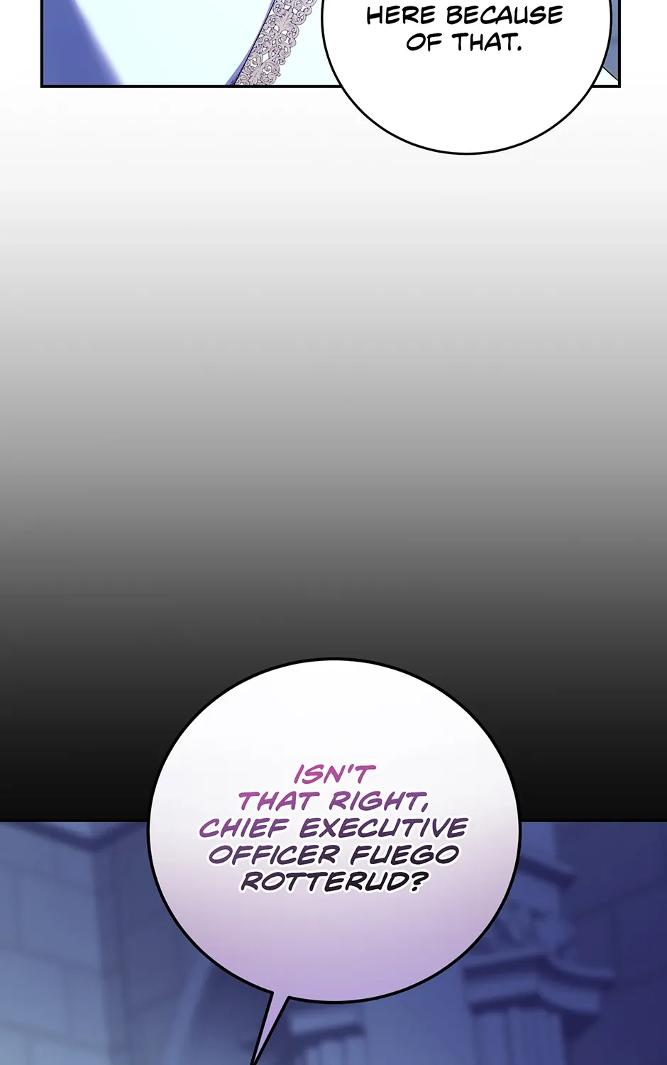 Since I Don’t Remember Anything About It, Shall We Break Up, Your Majesty? Chapter 35 page 71 - 