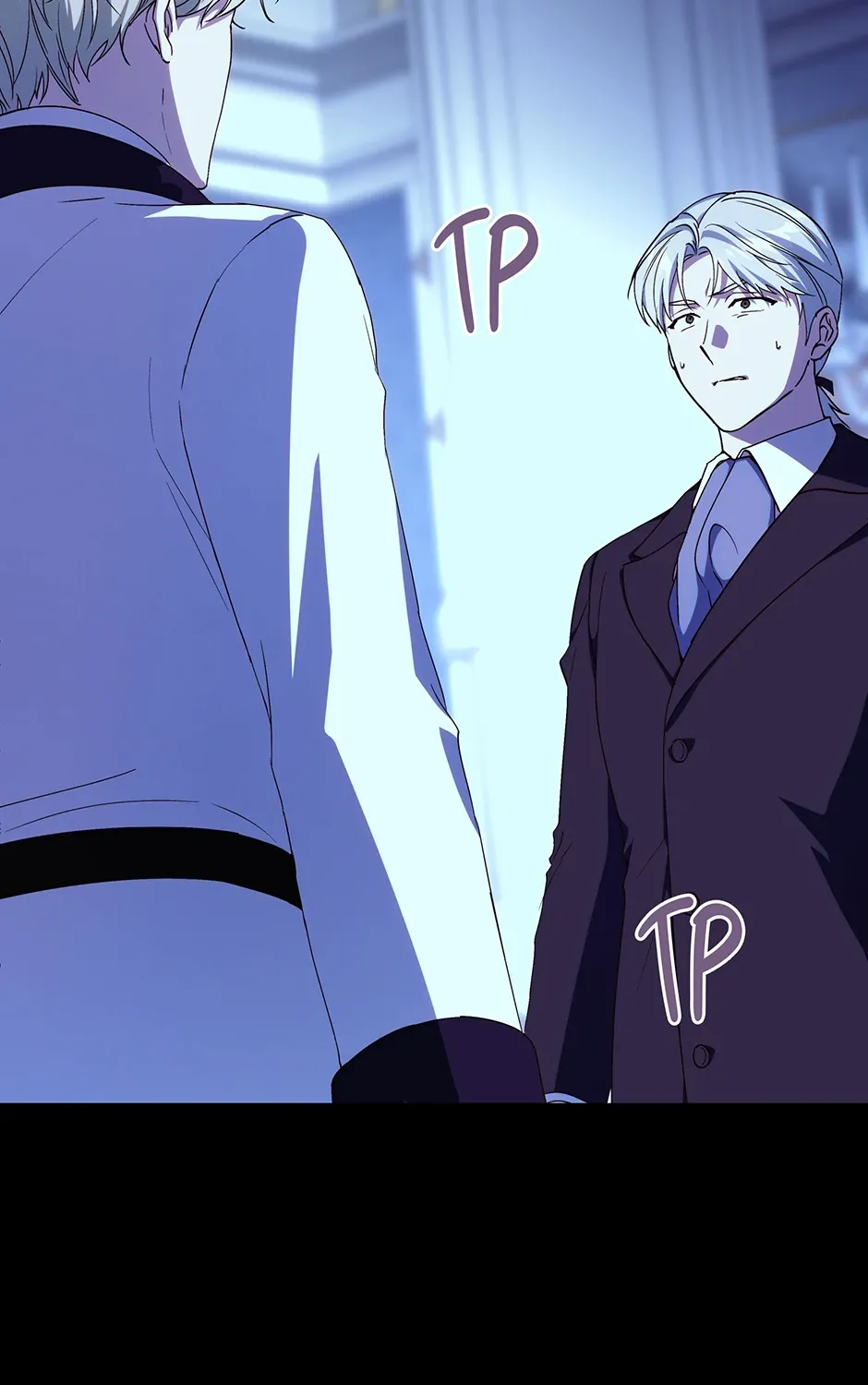 Since I Don’t Remember Anything About It, Shall We Break Up, Your Majesty? Chapter 35 page 73 - 