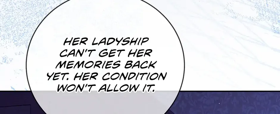 Since I Don’t Remember Anything About It, Shall We Break Up, Your Majesty? Chapter 35 page 90 - 