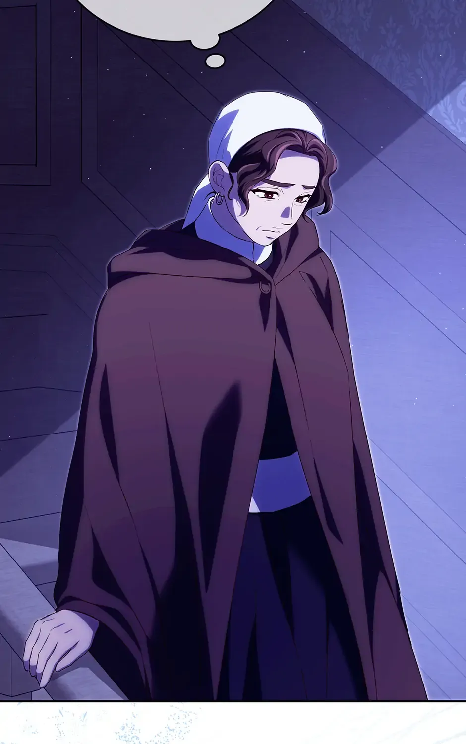 Since I Don’t Remember Anything About It, Shall We Break Up, Your Majesty? Chapter 35 page 91 - 
