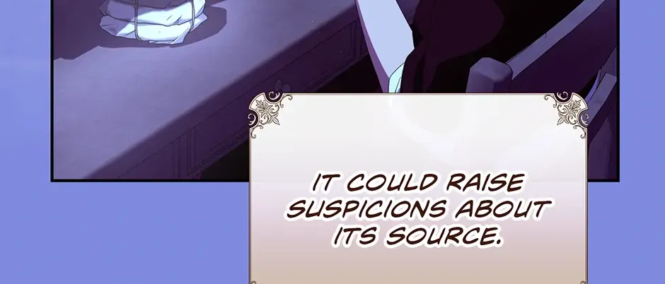 Since I Don’t Remember Anything About It, Shall We Break Up, Your Majesty? Chapter 35 page 98 - 