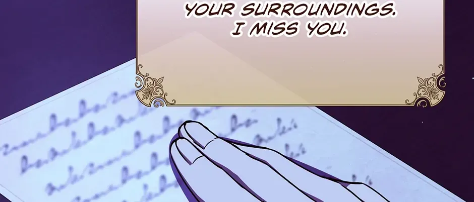 Since I Don’t Remember Anything About It, Shall We Break Up, Your Majesty? Chapter 35 page 100 - 