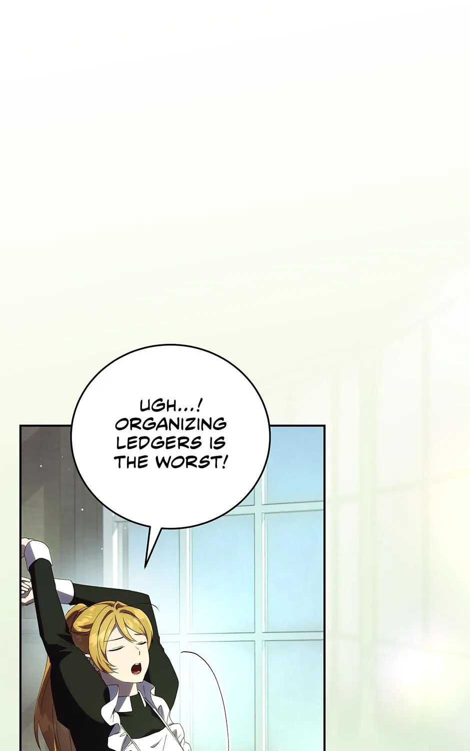 Since I Don’t Remember Anything About It, Shall We Break Up, Your Majesty? Chapter 36 page 1 - 