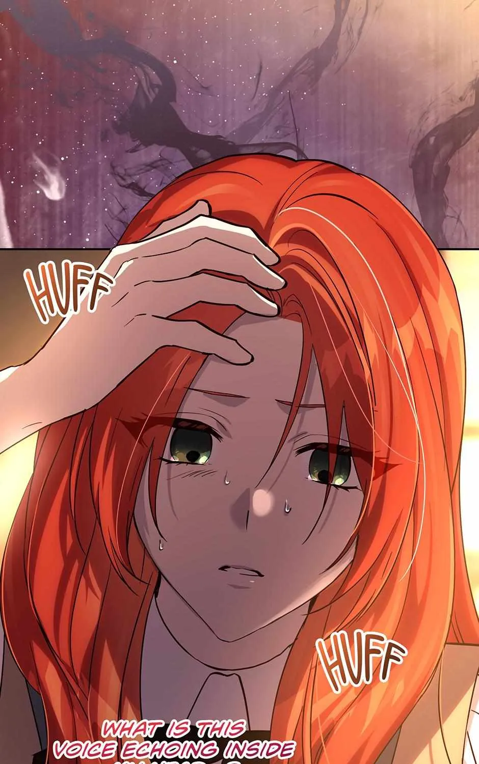 Since I Don’t Remember Anything About It, Shall We Break Up, Your Majesty? Chapter 36 page 103 - 