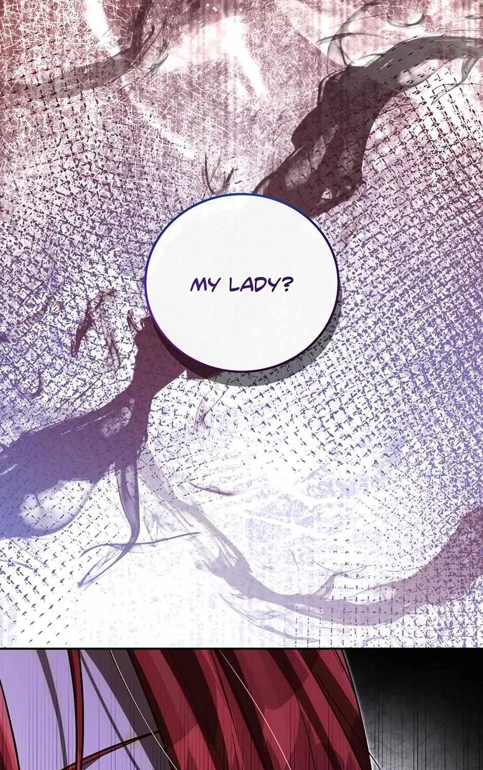 Since I Don’t Remember Anything About It, Shall We Break Up, Your Majesty? Chapter 36 page 105 - 