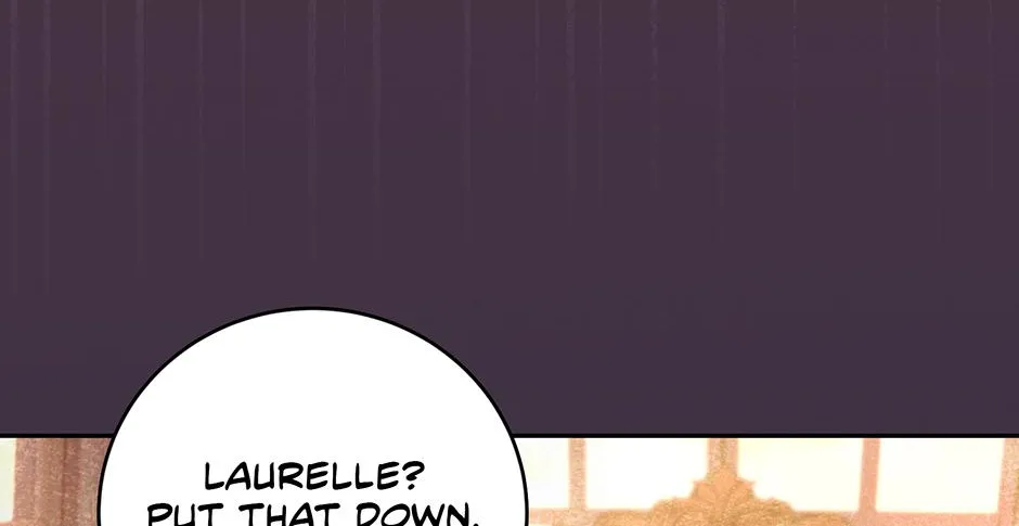 Since I Don’t Remember Anything About It, Shall We Break Up, Your Majesty? Chapter 36 page 122 - 