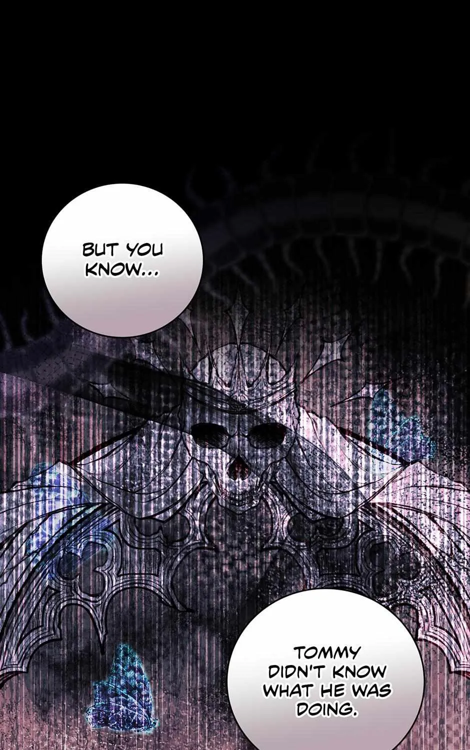 Since I Don’t Remember Anything About It, Shall We Break Up, Your Majesty? Chapter 36 page 135 - 