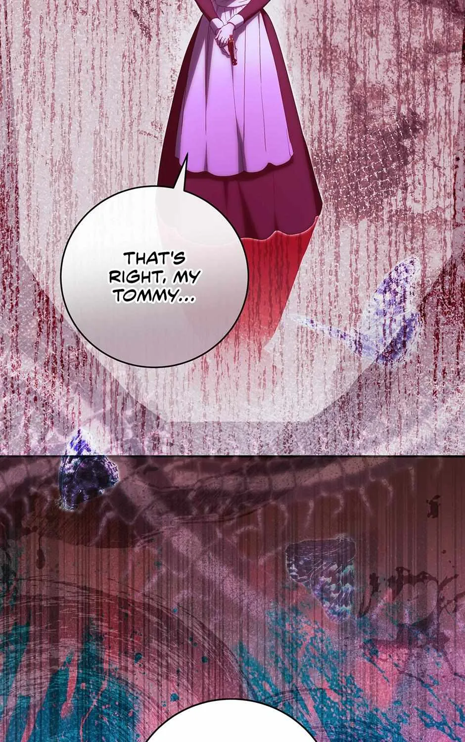 Since I Don’t Remember Anything About It, Shall We Break Up, Your Majesty? Chapter 36 page 137 - 