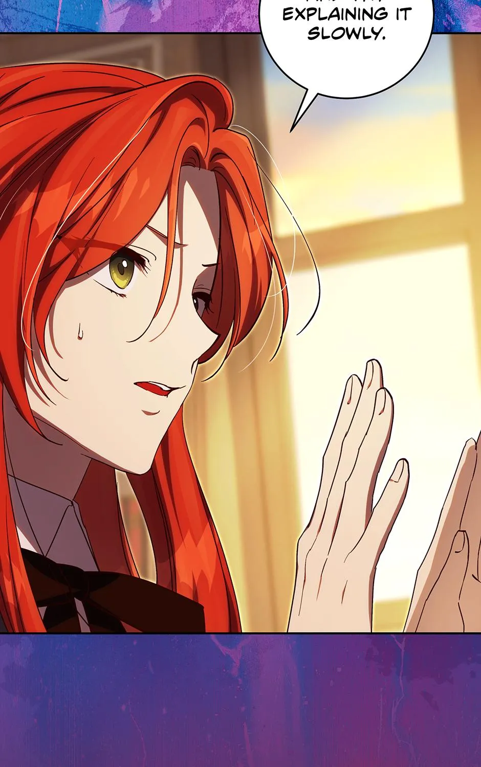 Since I Don’t Remember Anything About It, Shall We Break Up, Your Majesty? Chapter 36 page 139 - 