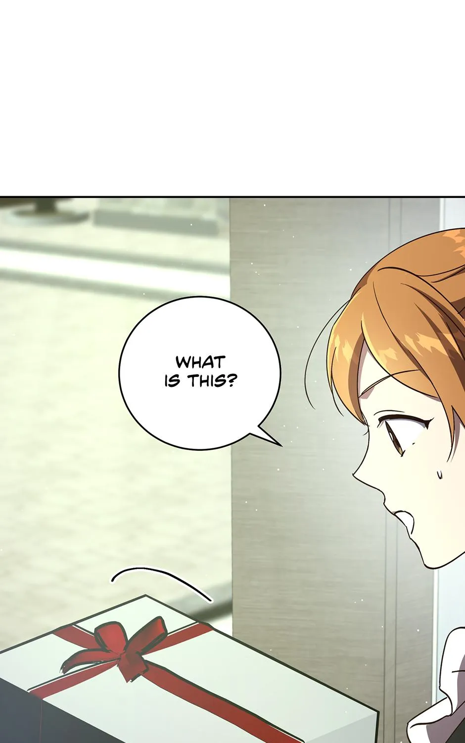 Since I Don’t Remember Anything About It, Shall We Break Up, Your Majesty? Chapter 36 page 15 - 