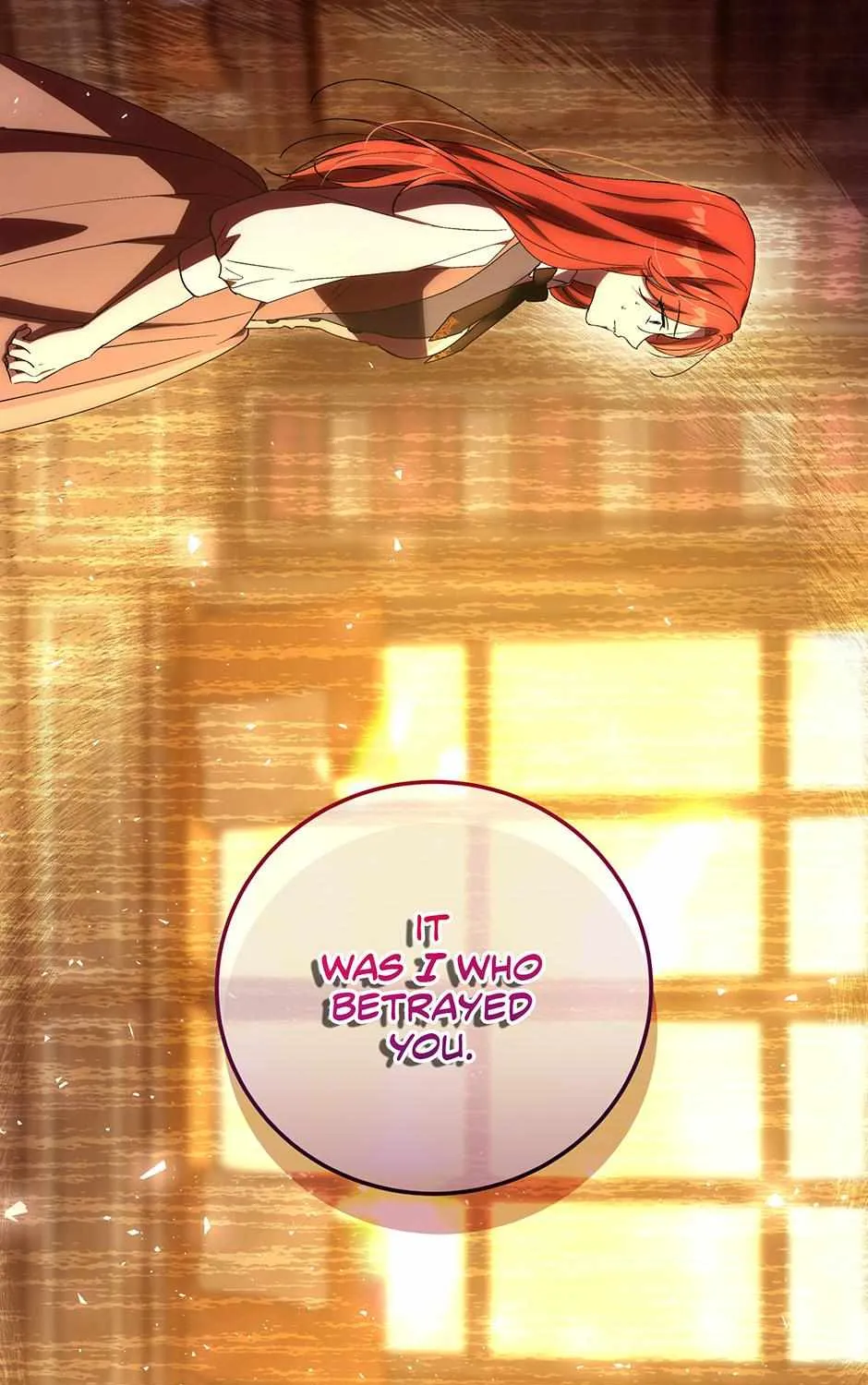 Since I Don’t Remember Anything About It, Shall We Break Up, Your Majesty? Chapter 36 page 143 - 