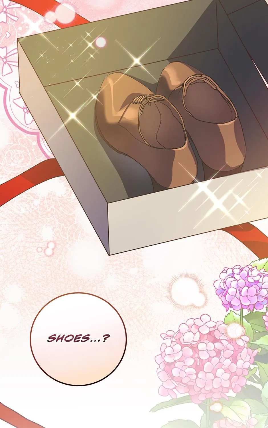Since I Don’t Remember Anything About It, Shall We Break Up, Your Majesty? Chapter 36 page 19 - 