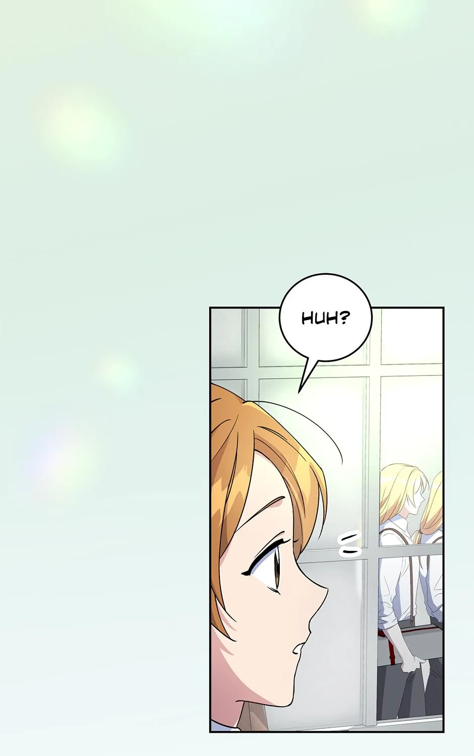 Since I Don’t Remember Anything About It, Shall We Break Up, Your Majesty? Chapter 36 page 3 - 