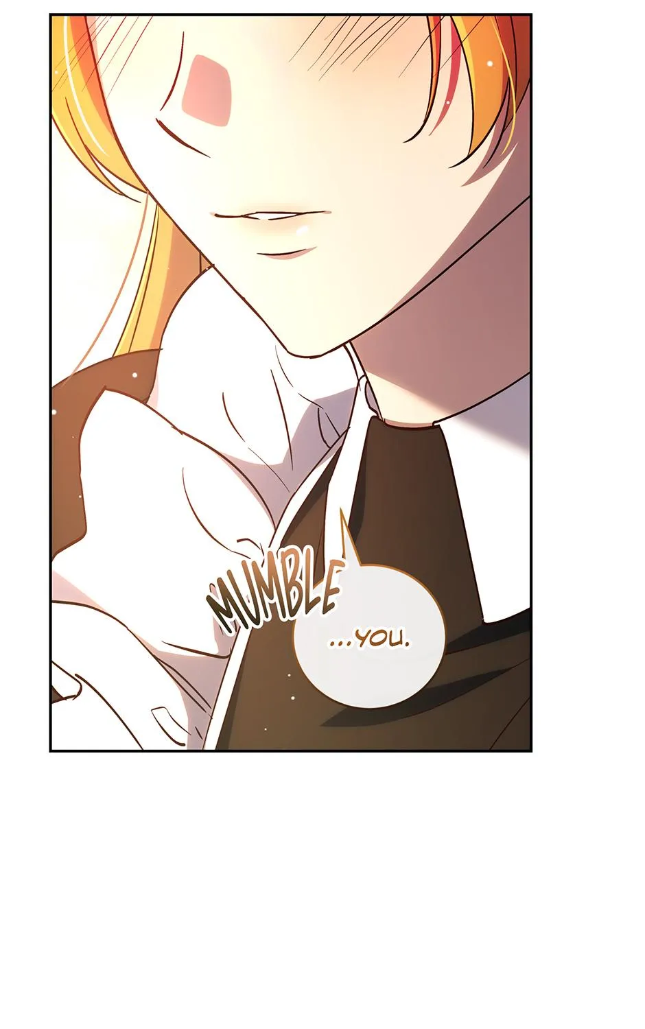 Since I Don’t Remember Anything About It, Shall We Break Up, Your Majesty? Chapter 36 page 25 - 
