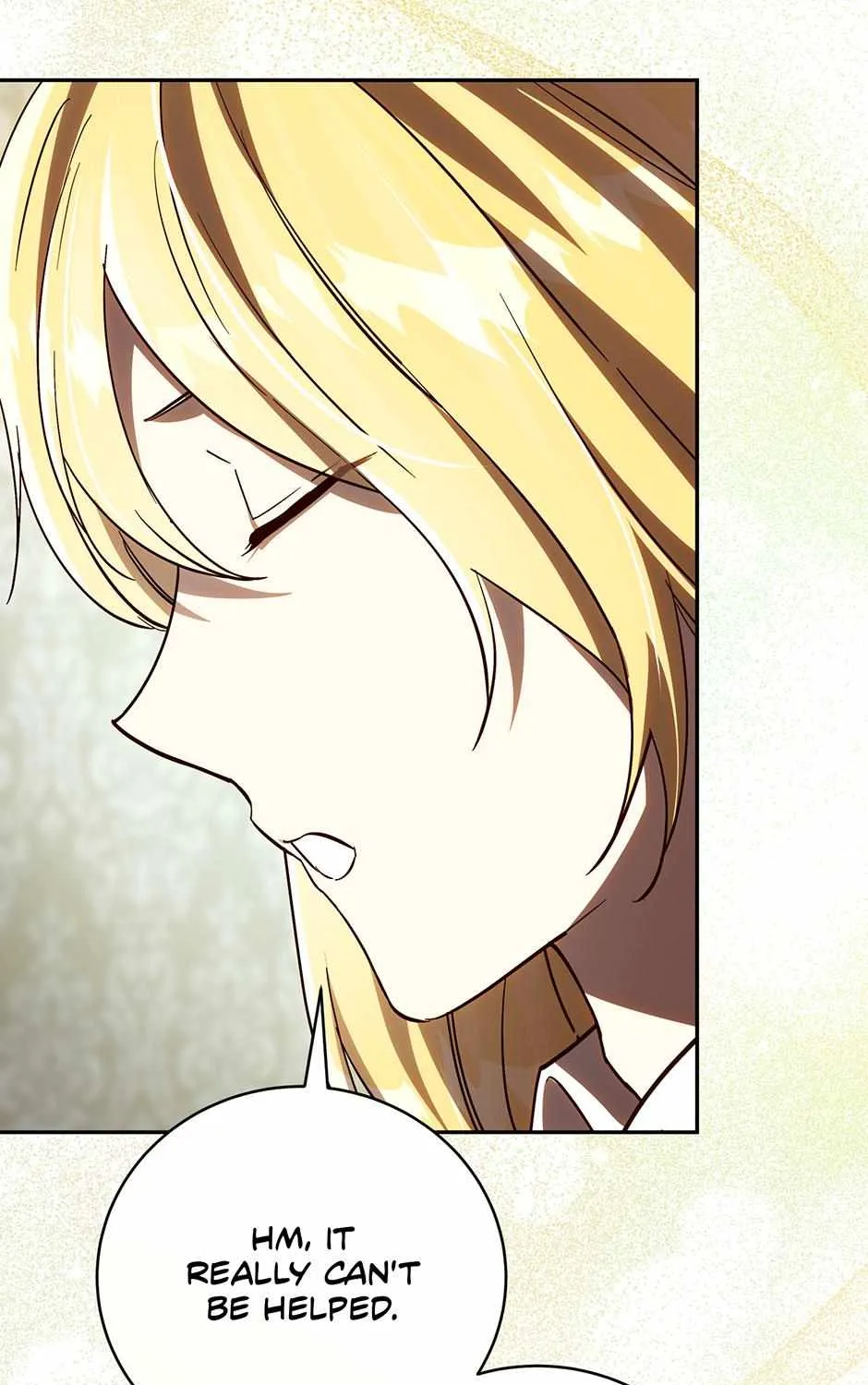 Since I Don’t Remember Anything About It, Shall We Break Up, Your Majesty? Chapter 36 page 45 - 