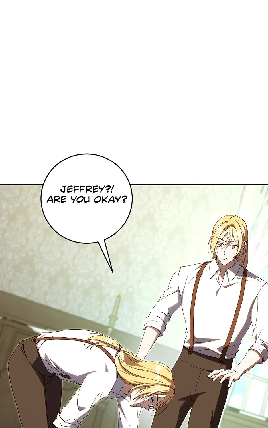 Since I Don’t Remember Anything About It, Shall We Break Up, Your Majesty? Chapter 36 page 51 - 