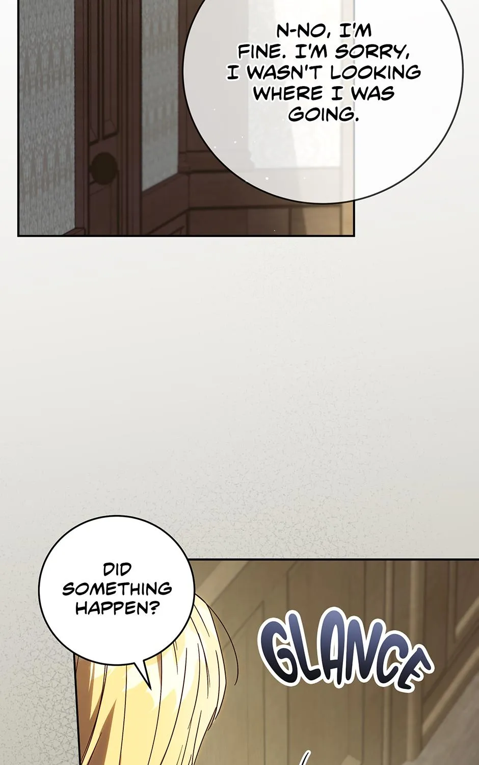 Since I Don’t Remember Anything About It, Shall We Break Up, Your Majesty? Chapter 36 page 55 - 