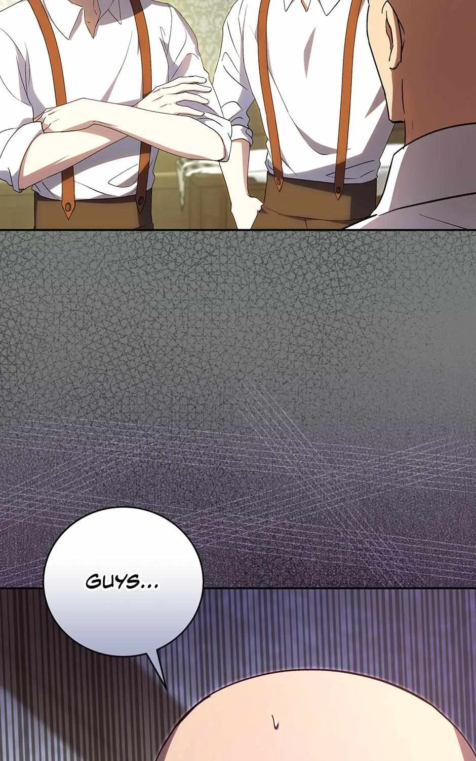 Since I Don’t Remember Anything About It, Shall We Break Up, Your Majesty? Chapter 36 page 59 - 