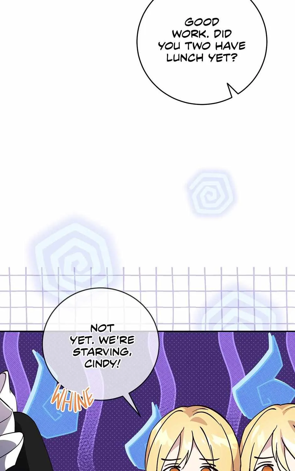 Since I Don’t Remember Anything About It, Shall We Break Up, Your Majesty? Chapter 36 page 7 - 