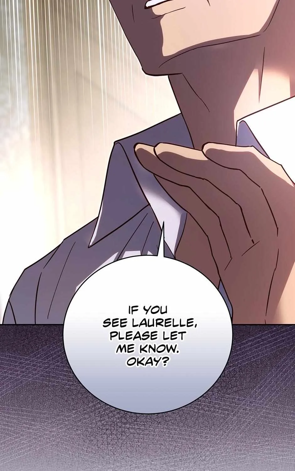Since I Don’t Remember Anything About It, Shall We Break Up, Your Majesty? Chapter 36 page 61 - 