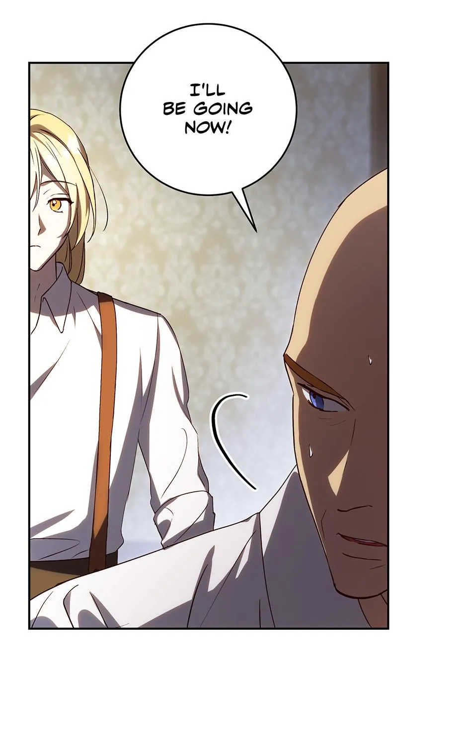 Since I Don’t Remember Anything About It, Shall We Break Up, Your Majesty? Chapter 36 page 63 - 