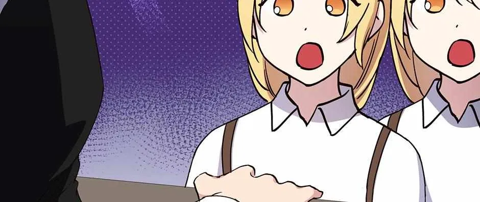 Since I Don’t Remember Anything About It, Shall We Break Up, Your Majesty? Chapter 36 page 8 - 