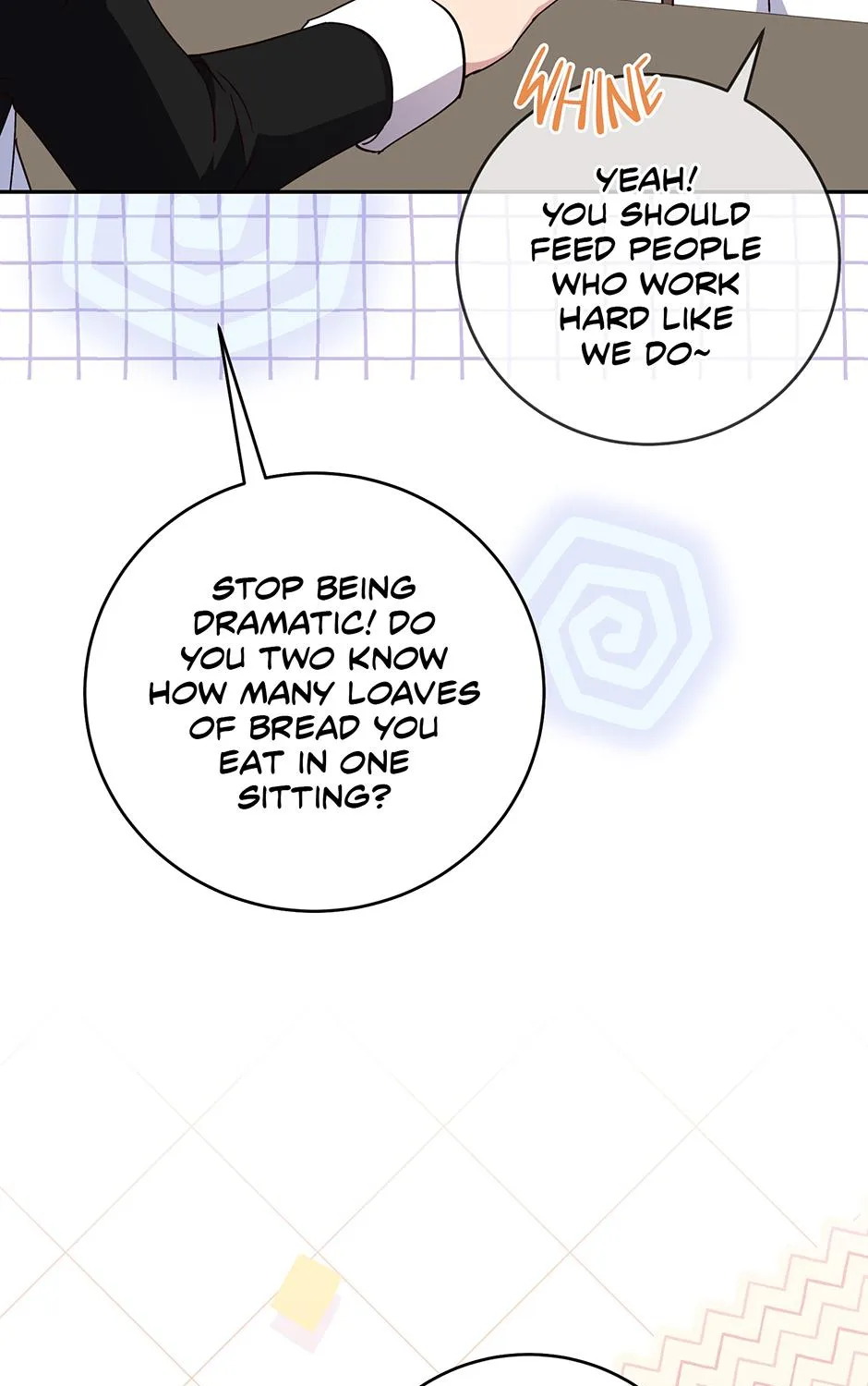 Since I Don’t Remember Anything About It, Shall We Break Up, Your Majesty? Chapter 36 page 9 - 