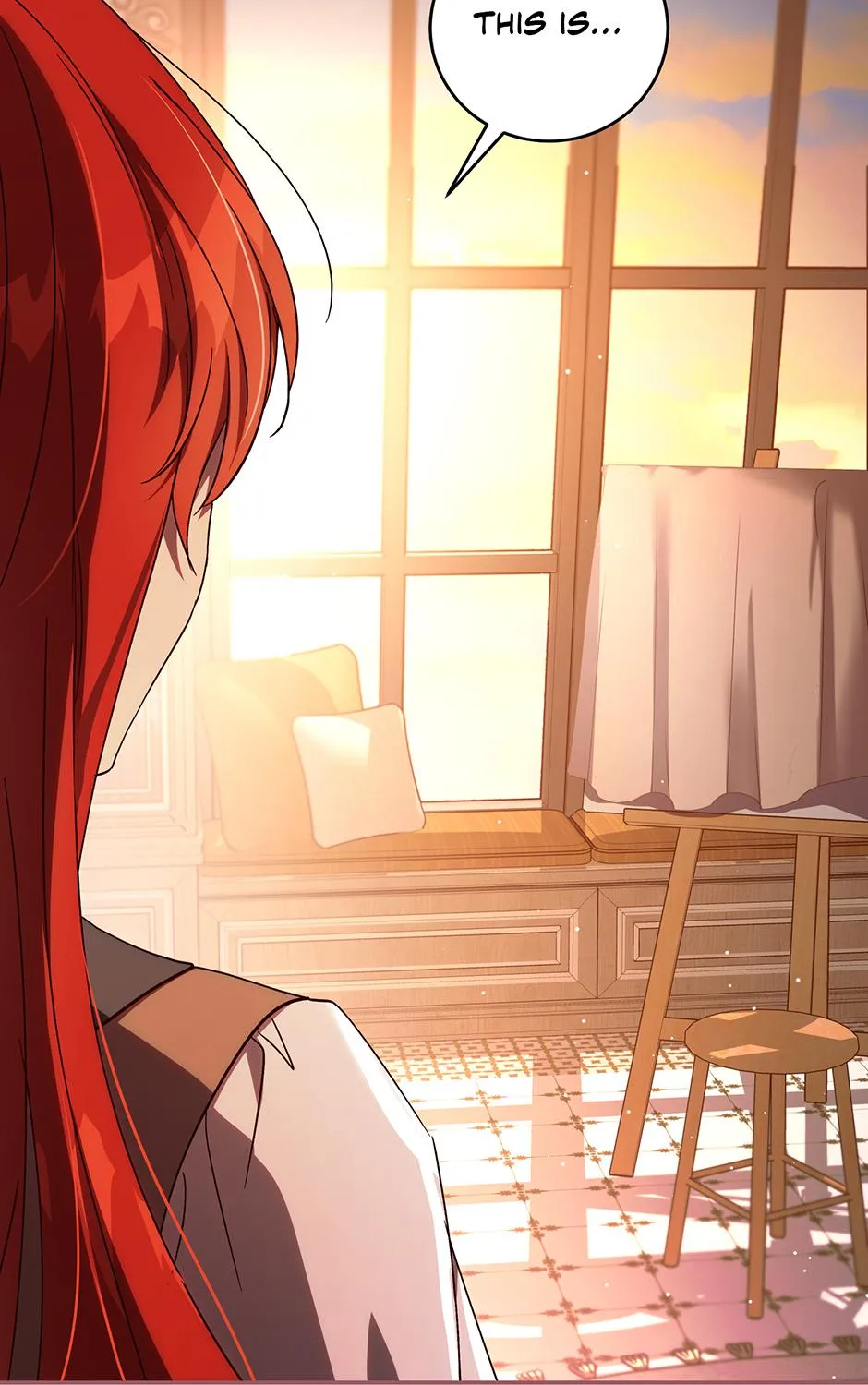 Since I Don’t Remember Anything About It, Shall We Break Up, Your Majesty? Chapter 36 page 81 - 