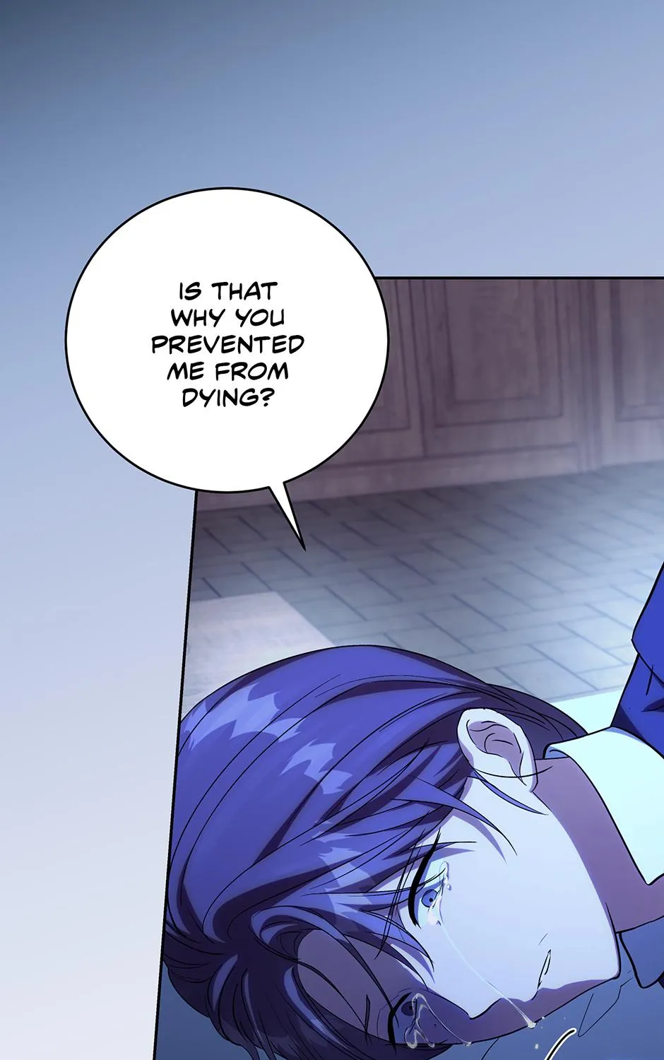 Since I Don’t Remember Anything About It, Shall We Break Up, Your Majesty? Chapter 37 page 102 - 