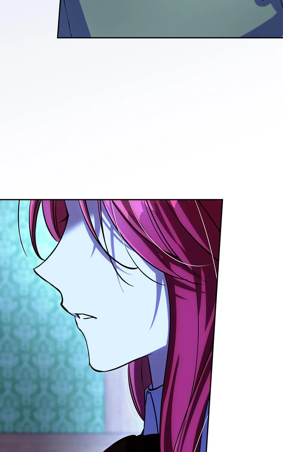 Since I Don’t Remember Anything About It, Shall We Break Up, Your Majesty? Chapter 37 page 104 - 