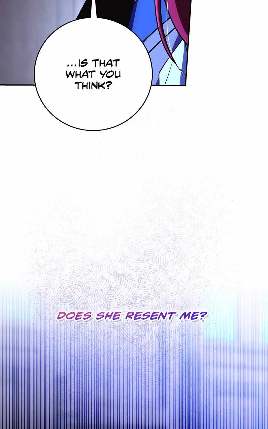 Since I Don’t Remember Anything About It, Shall We Break Up, Your Majesty? Chapter 37 page 106 - 