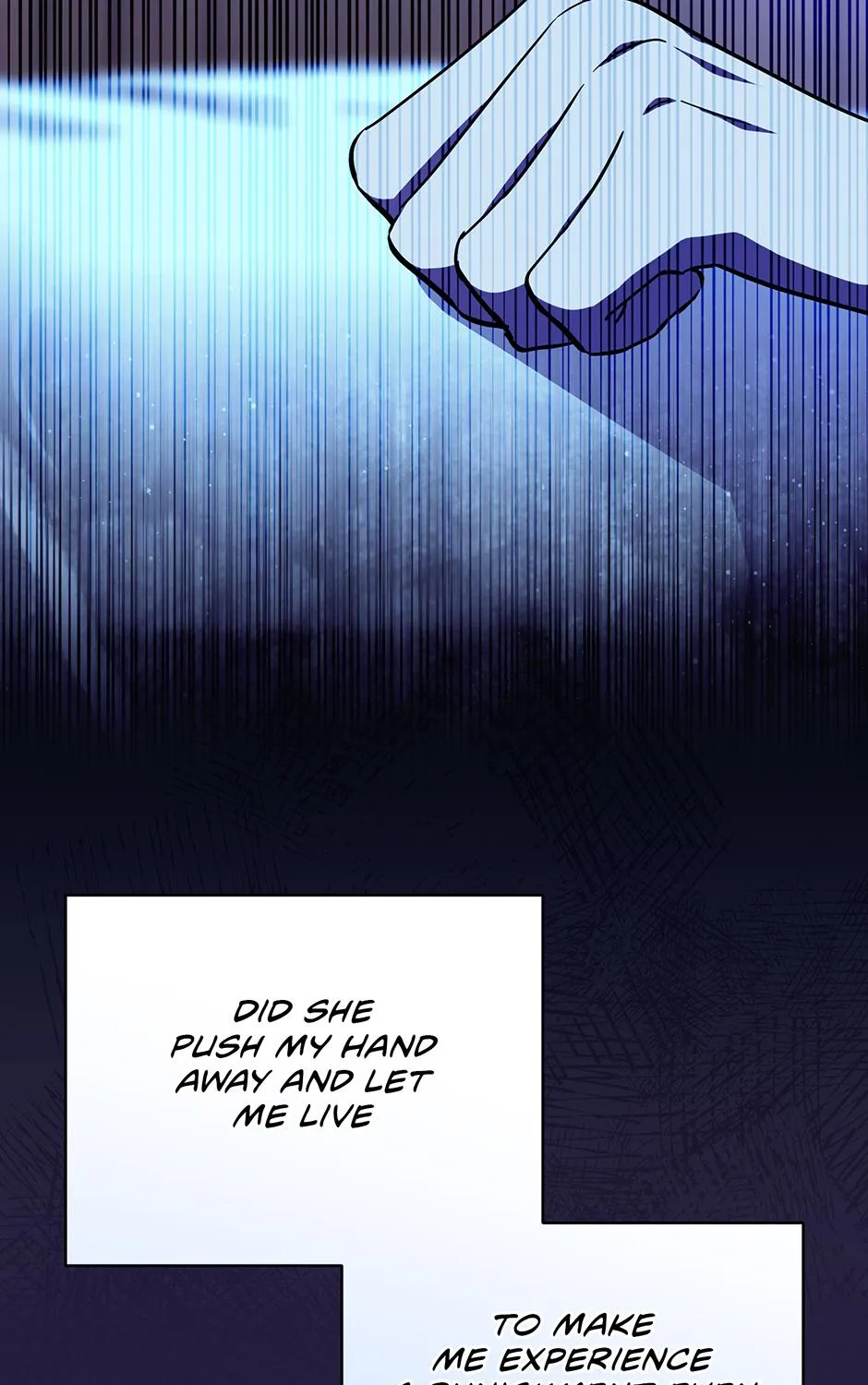 Since I Don’t Remember Anything About It, Shall We Break Up, Your Majesty? Chapter 37 page 108 - 