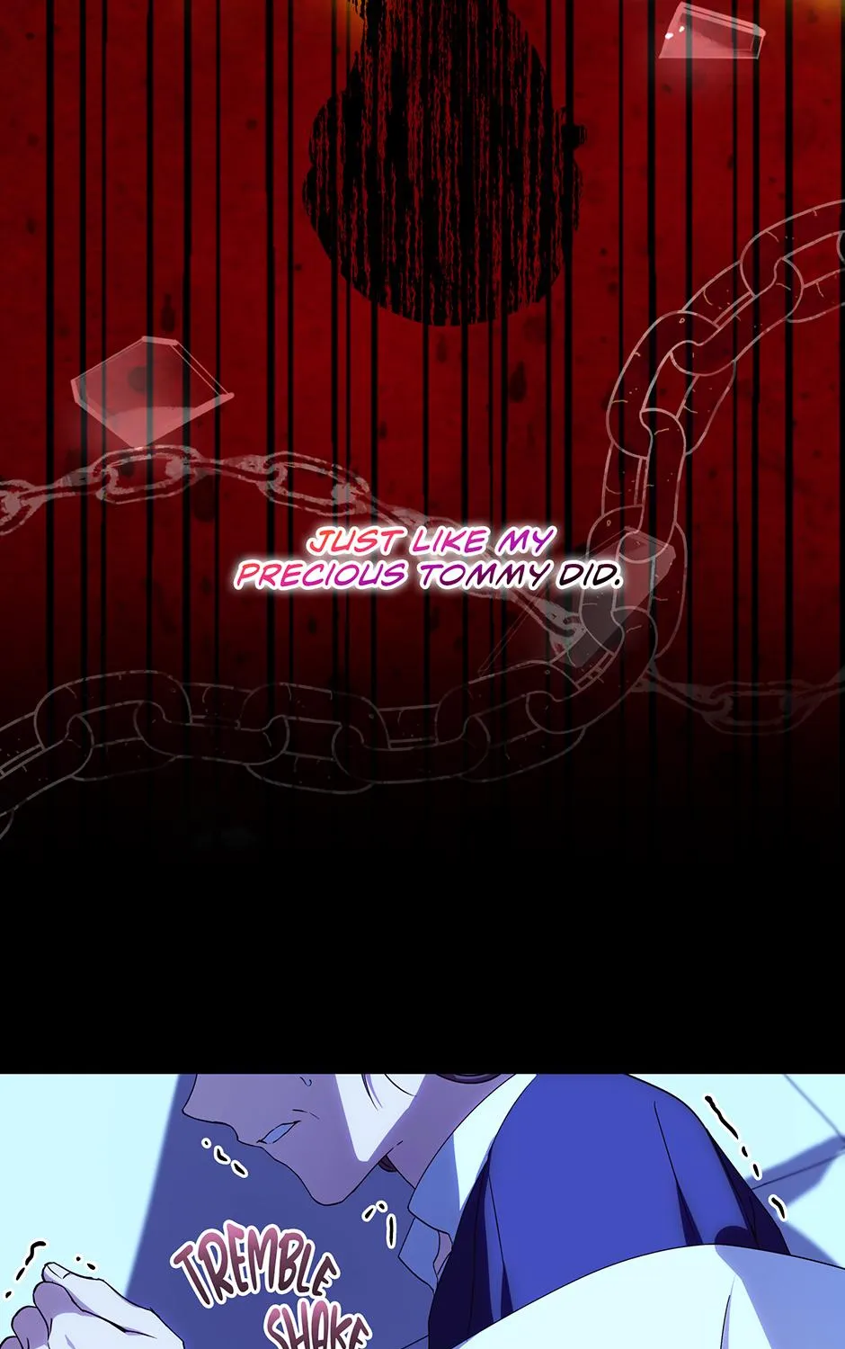 Since I Don’t Remember Anything About It, Shall We Break Up, Your Majesty? Chapter 37 page 122 - 