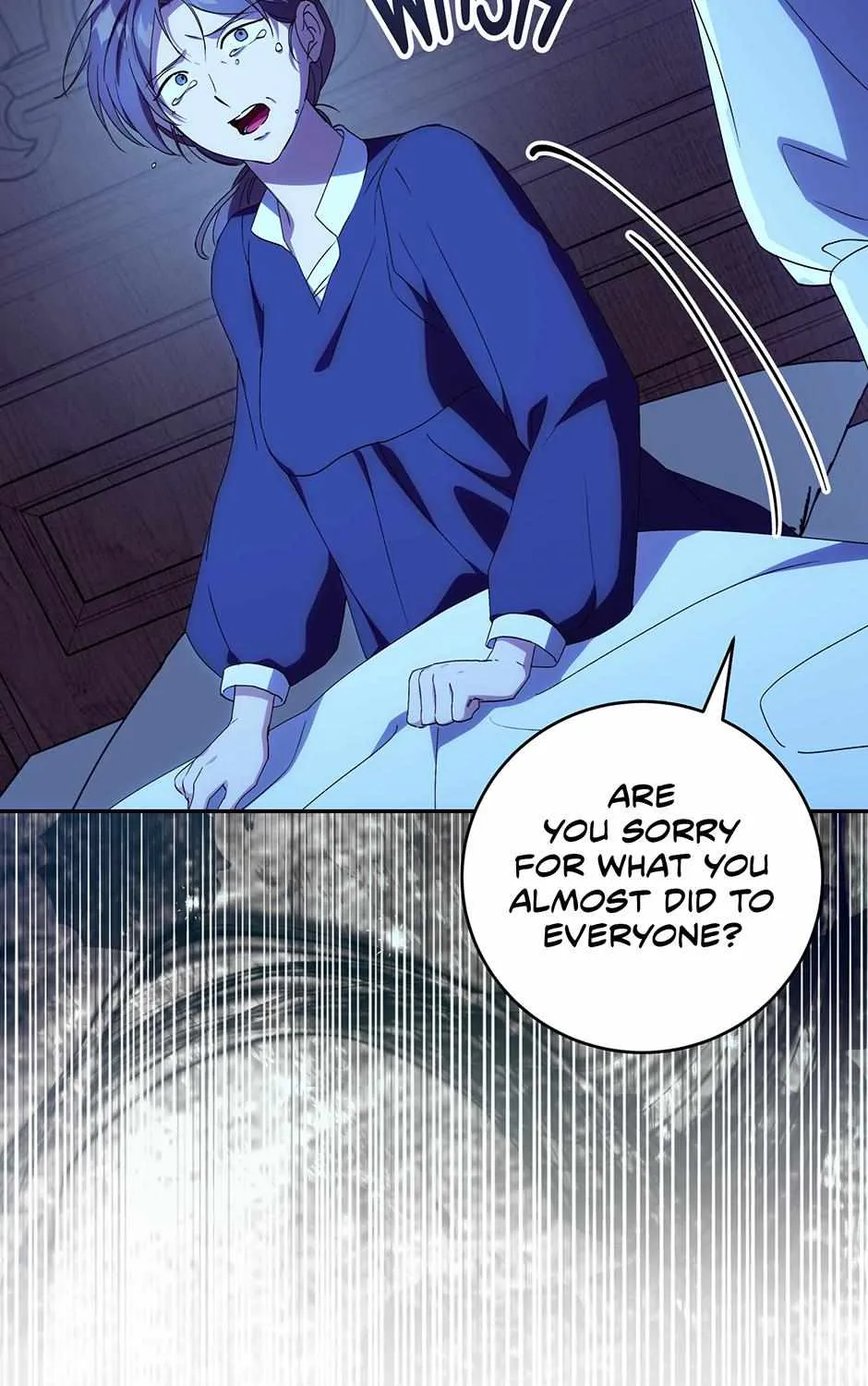 Since I Don’t Remember Anything About It, Shall We Break Up, Your Majesty? Chapter 37 page 128 - 