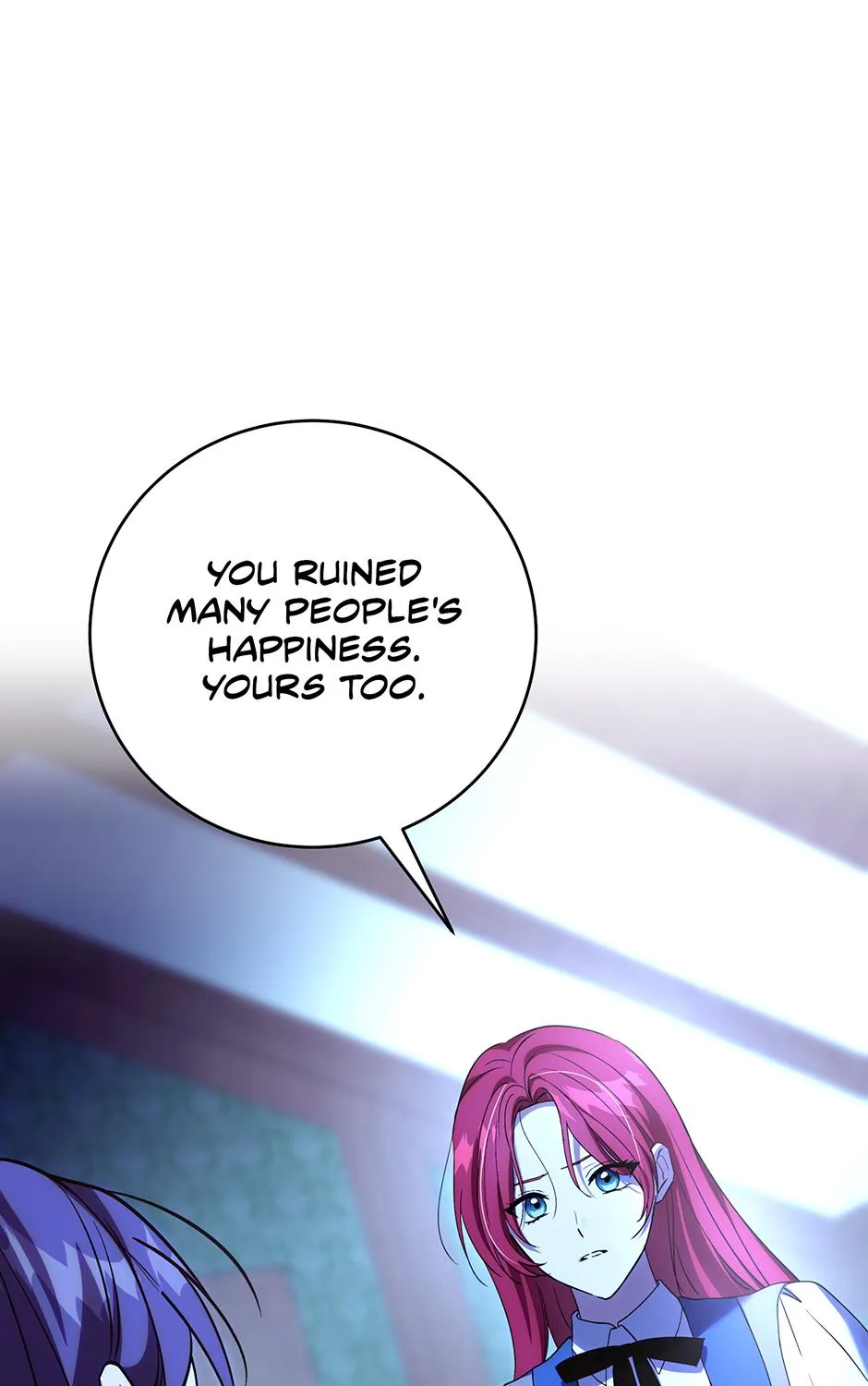 Since I Don’t Remember Anything About It, Shall We Break Up, Your Majesty? Chapter 37 page 132 - 